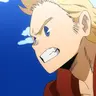 Profile image of 通形ミリオ