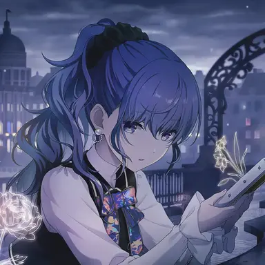 Profile image of 朝比奈まふゆ