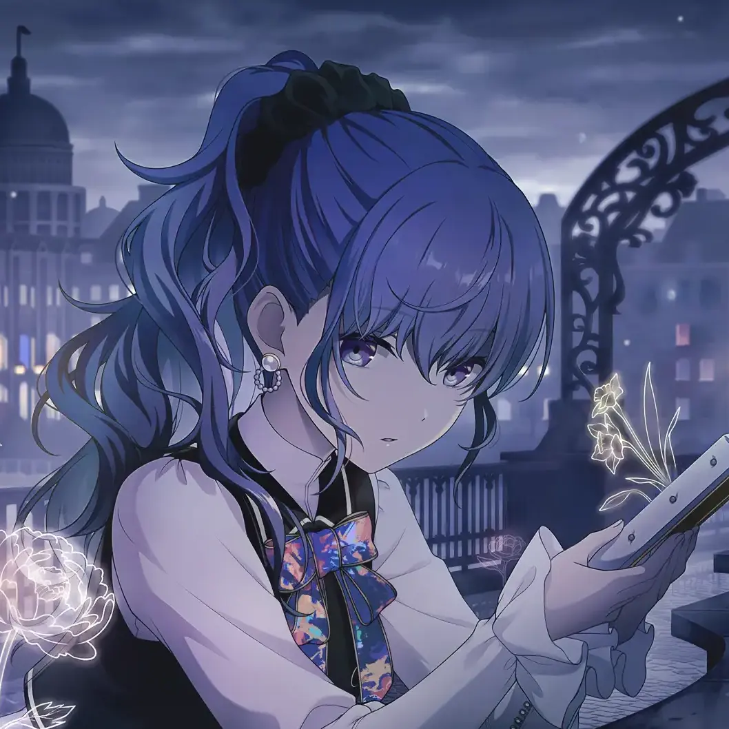 CloudyEel5287의 まふゆヤンデレ