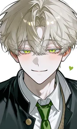 Profile image of Yu Jiho