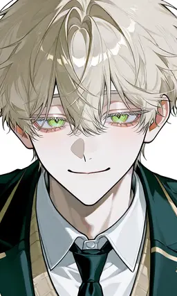 Profile image of Yu Jiho