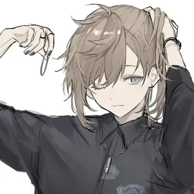 Profile image of 叶