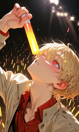 Profile image of 紅林 蒼士