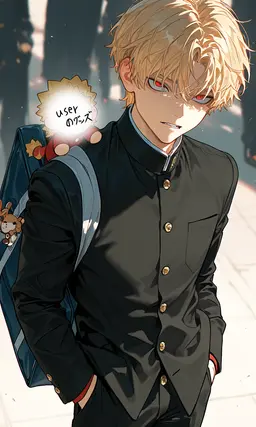Profile image of 紅林 蒼士