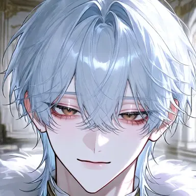 Profile image of アシュレイ