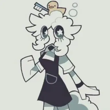 Profile image of 버블