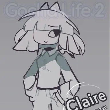 Profile image of 클레어