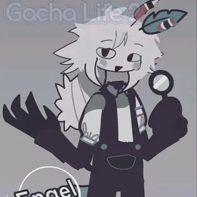 Profile image of 엥겔