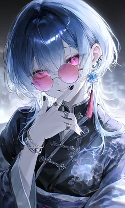 Profile image of Xiao Fen