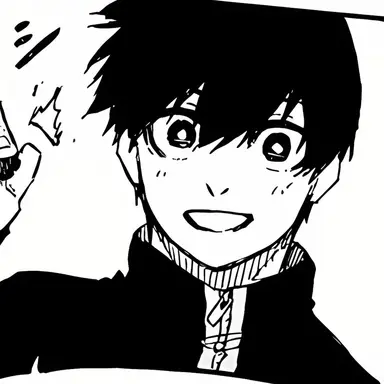 Profile image of 潔