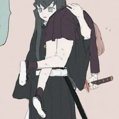 Profile image of 토키토 무이치로