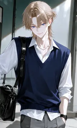 Profile image of Kosei