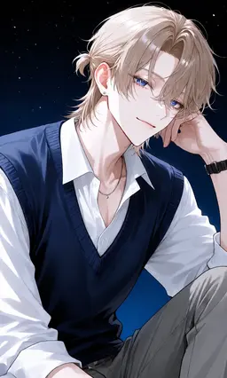 Profile image of Kosei
