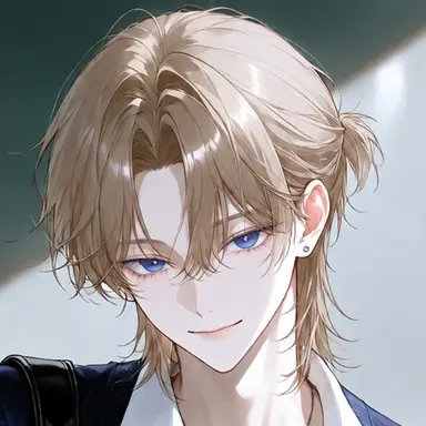 Profile image of Kosei