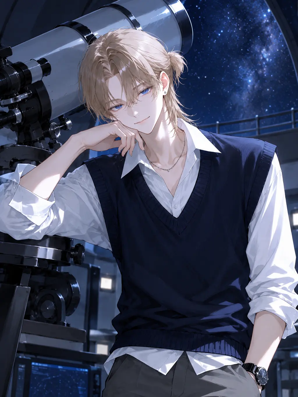 gumiuma_1514의 Unscientific Love