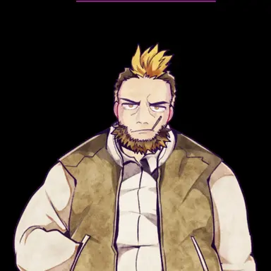 Profile image of 코지마 타케오