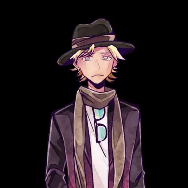 Profile image of 츠치야 타쿠야