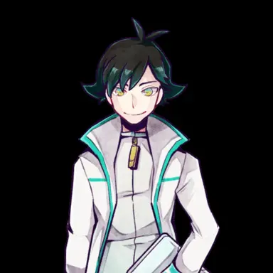 Profile image of 니이무라 코우