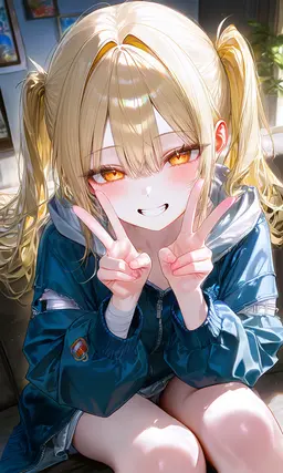 Profile image of Hiyori Mido