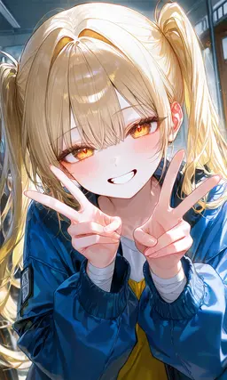Profile image of Hiyori Mido