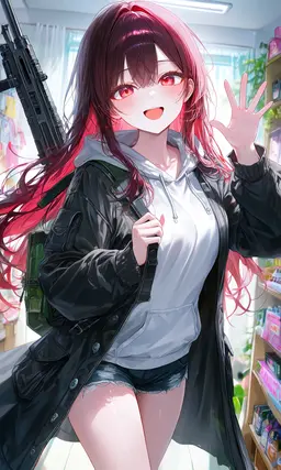 Profile image of Karen Amane