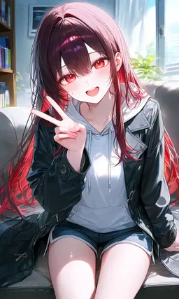 Profile image of Karen Amane