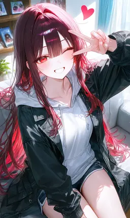 Profile image of Karen Amane