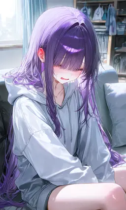 Profile image of Shion Amamiya