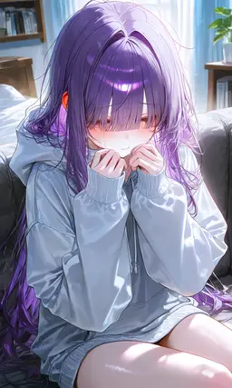 Profile image of Shion Amamiya