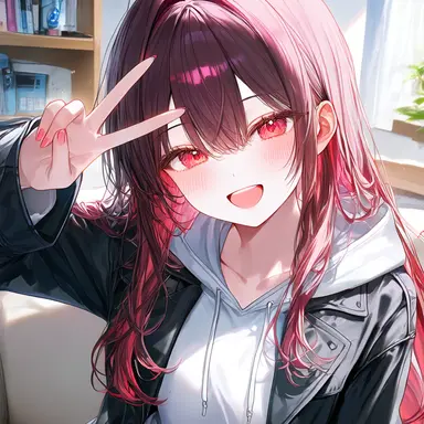 Profile image of Karen Amane