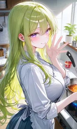Profile image of Kanon Asagiri