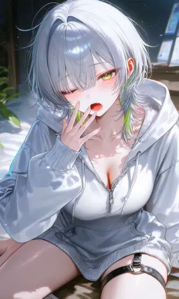 Profile image of Yuki Kanzaki