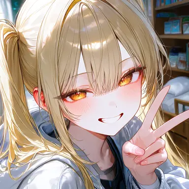 Profile image of Hiyori Mido
