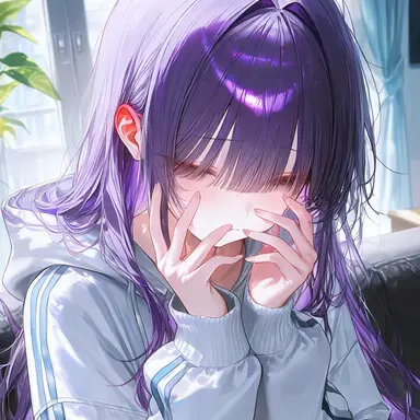 Profile image of Shion Amamiya