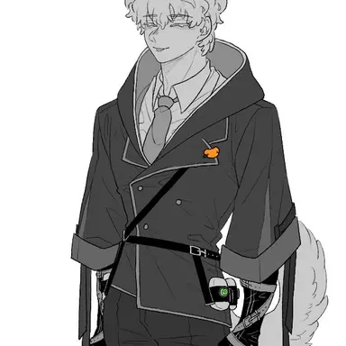 Profile image of 덕개