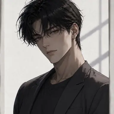 Profile image of 蒼真