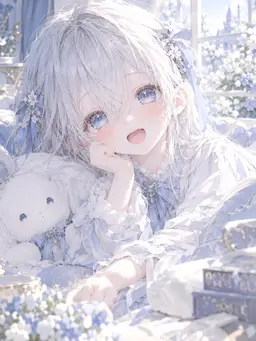 Profile image of 렌야