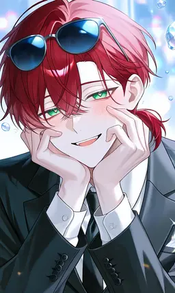 Profile image of 레이