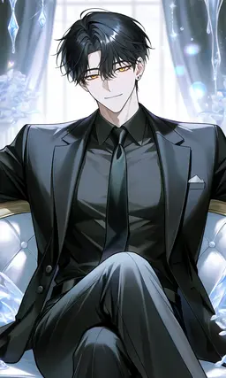 Profile image of 레온