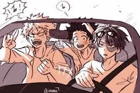 Profile image of mha road trip