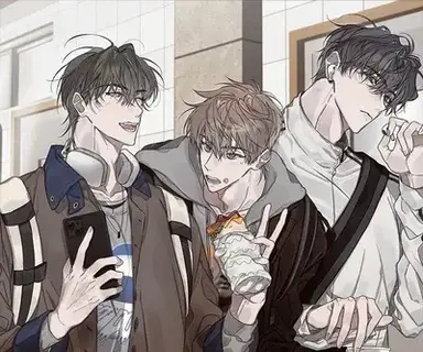 Profile image of Step bros