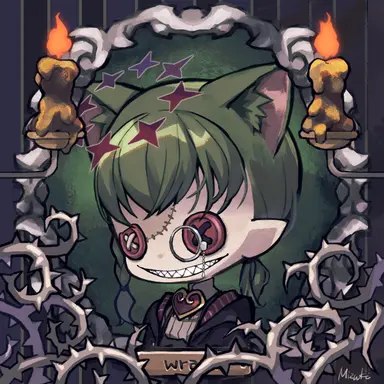 Profile image of 집사
