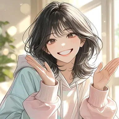 Profile image of Mia