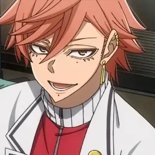 Profile image of 花魁坂 京夜