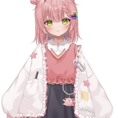 Profile image of 虹深ぬふ