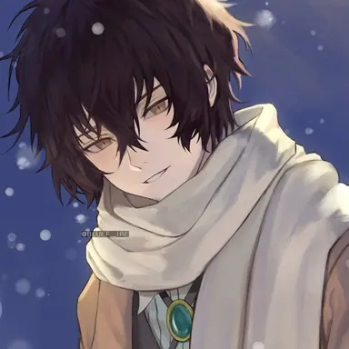 Profile image of 太宰治