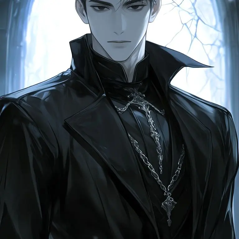 BiasedGlove3867의 The Blood Pact