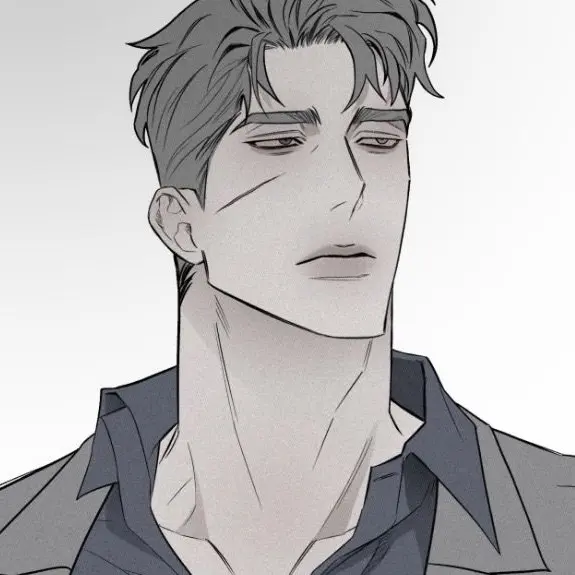 SassyApple2429의 <장례식에 온 아저씨>