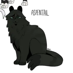 Profile image of Darkstripe