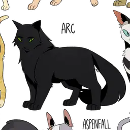 Profile image of Ravenpaw